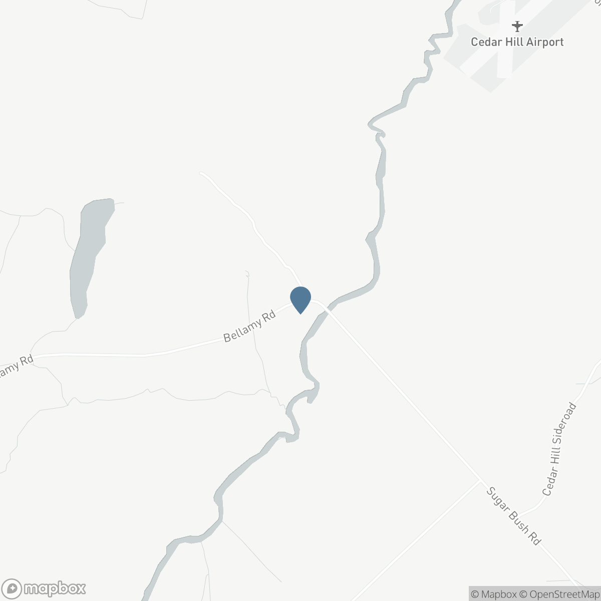 00 BELLAMY ROAD, Lanark Highlands, Ontario K0A 3L0